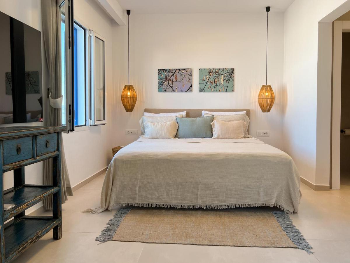 Portobello Boutique Hotel Mykonos Town Exterior foto