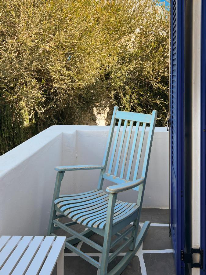 Portobello Boutique Hotel Mykonos Town Exterior foto
